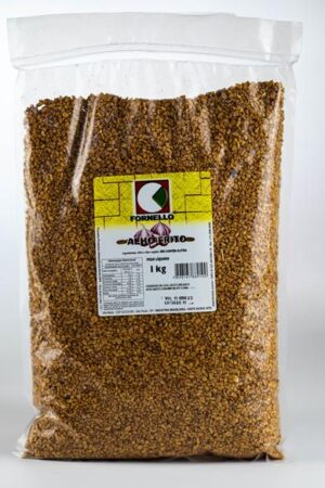 Alho frito bag 1 kg