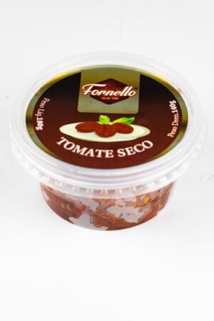 Tomate seco - 140 g