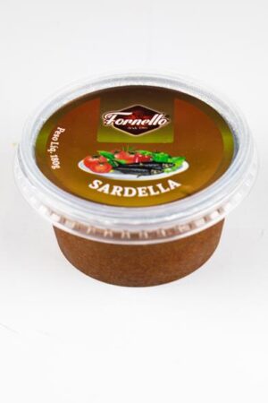 Sardella - 180 g