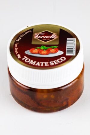 Tomate seco - 50 g