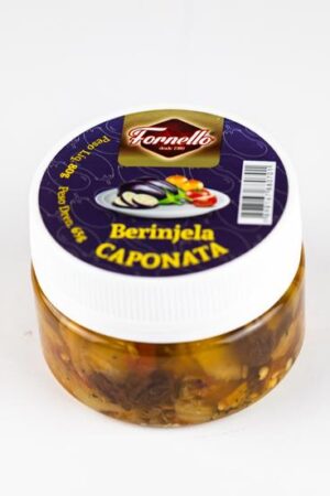 Berinjela caponata - 65 g